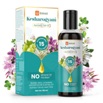 Thumbnail for Krishna's Herbal & Ayurveda Kesharogyam Hair Oil - Distacart
