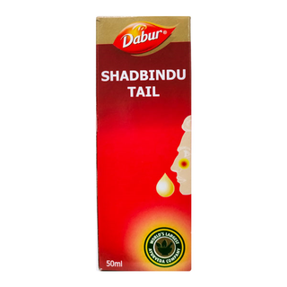 Dabur Shadbindu Tail - Distacart