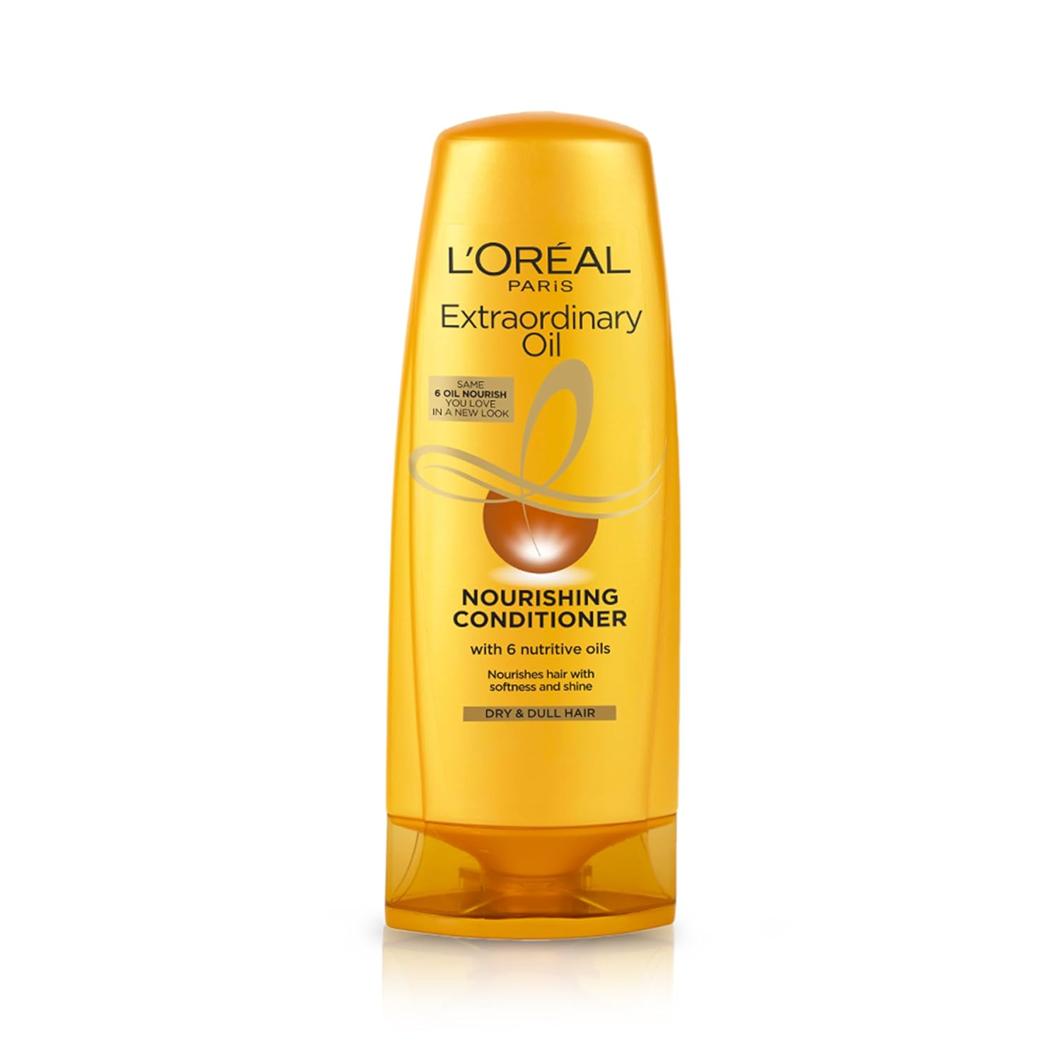 L'Oreal Paris 6 Oil Nourish Conditioner - Distacart