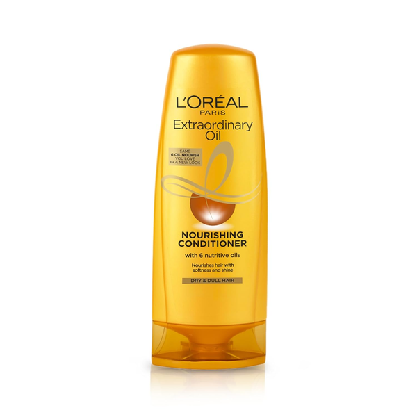 L'Oreal Paris 6 Oil Nourish Conditioner - Distacart