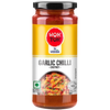 Veeba Garlic Chilli Chutney - Distacart
