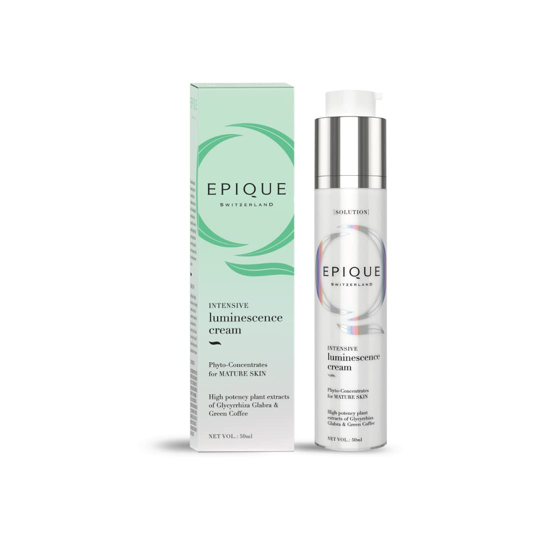 Epique Intensive Luminescence Cream - Distacart