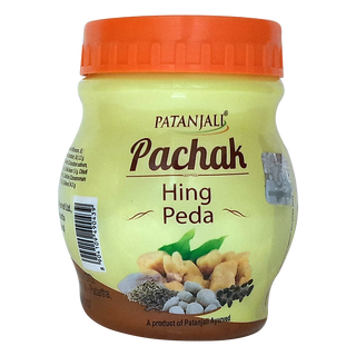 Patanjali Pachak Hing Peda 100 gm - Distacart