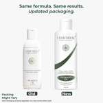 Thumbnail for VedicDerm Oleander's Oil for Psoriasis, Eczema, and Atopic Dermatitis - Distacart