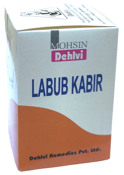 Dehlvi Labub Kabir - Distacart