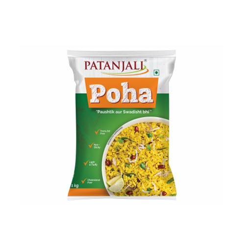 Patanjali Poha - Distacart