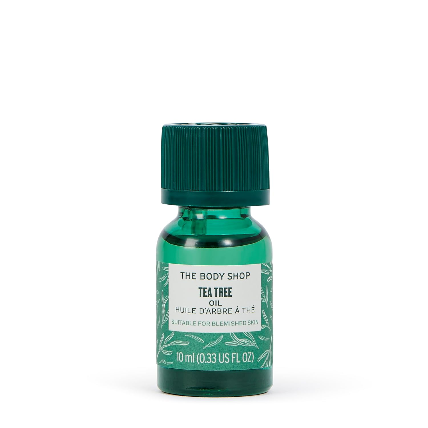 The Body Shop Tea Tree Oil - Distacart