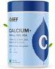 MyFitFuel Calcium+ & Vitamin D3, K2 (MK7), Zinc, Magnesium & Cissus Tablets - Dista