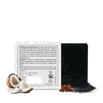 Thumbnail for Inatur Charcoal Mineral Soap Deep Cleansing & Purifying - Distacart
