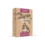 Thumbnail for Nourish Organics Amaranth Muesli - Dista