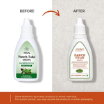 Thumbnail for Jiva Ayurveda Tulsi Drops