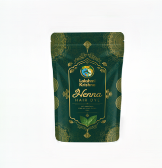 Lakshmi Krishna Naturals Colour Black Hair Dye