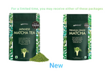 Thumbnail for Heapwell Superfoods Japanese Matcha Green Tea Powder - Distacart