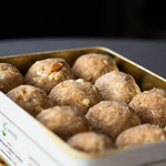 Thumbnail for Kasutam Gond Laddu - Distacart