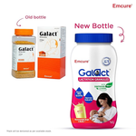 Thumbnail for Galact Granules Lactation Granules - Kesar Flavor With Shatavari - Distacart