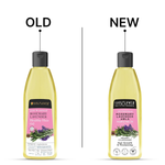 Thumbnail for Soulflower Pure & Natural Rosemary Lavender Healthy Hair Oil - Distacart