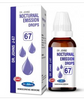 Dr. Johns J-67 Spermatorrhoea Drop - Distacart