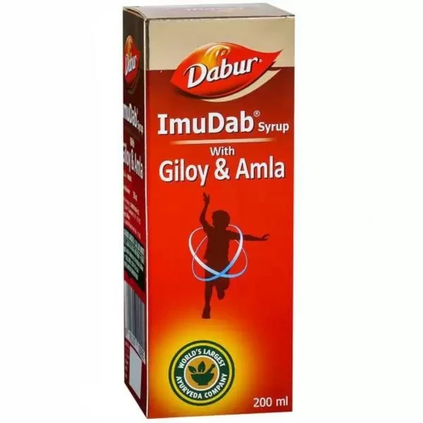 Dabur Imudab - Distacart