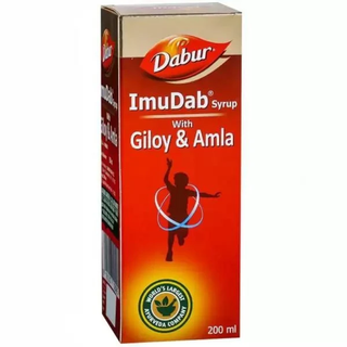 Dabur Imudab - Distacart