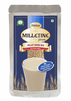 Ammae Masti Millet Mix - Distacart