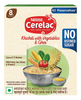 Nestle Cerelac Baby Cereal With Milk - Khichdi With Vegetables & Ghee - Distacart