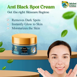 Thumbnail for Lakshmi Krishna Black Spot Cream - Distacart