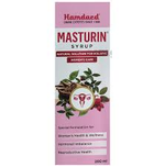 Thumbnail for Hamdard Masturin Syrup