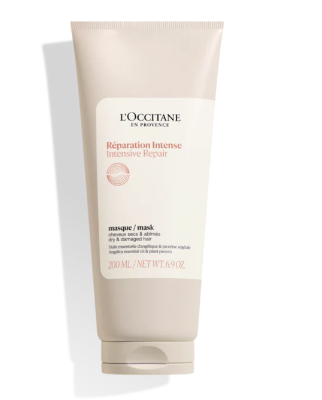 L'Occitane Intensive Repair Mask - Distacart
