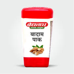 Thumbnail for Baidyanath Jhansi Badam Pak