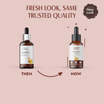 Thumbnail for Aravi Organic Pure Vitamin E Oil