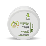 Thumbnail for Iha Anti Tan Massage Cream with Mulberry & Licorice - Distacart