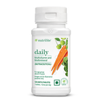 Thumbnail for Nutrilite Daily Multivitamin and Multimineral Tablets