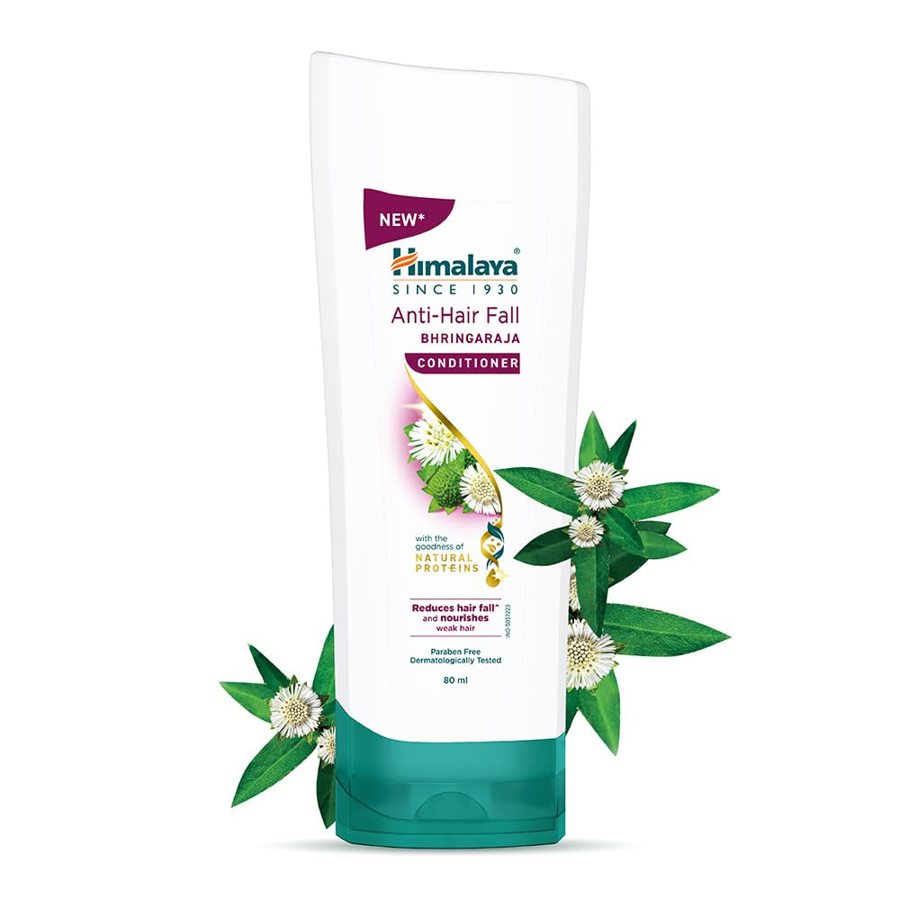 Himalaya Herbals Anti-Hair Fall Essential Kit - Distacart