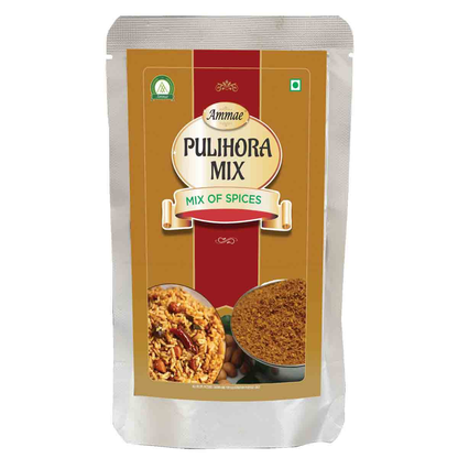 Ammae Pulihora Mix - Distacart