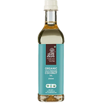 Thumbnail for Pure & Sure Organic Coconut Oil Cold Pressed