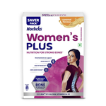Thumbnail for Women’s Plus Horlicks Caramel Flavor - Distacart