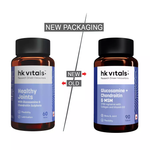 Thumbnail for HK Vitals Healthy Joints Tablets