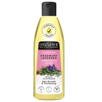 Thumbnail for Soulflower Pure & Natural Rosemary Lavender Healthy Hair Oil - Distacart