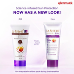 Thumbnail for La Shield Lite SPF 50 Sunscreen Gel