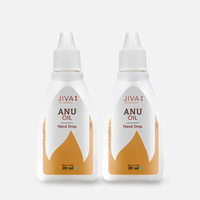 Jiva Ayurveda Anu Oil