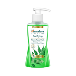 Thumbnail for Himalaya Herbals Purifying Neem Face Wash - Distacart