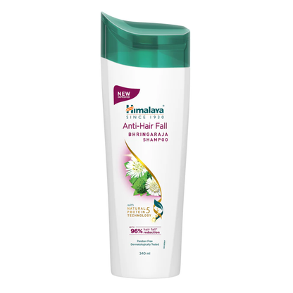 Himalaya Herbals Anti-Hair Fall Essential Kit - Distacart