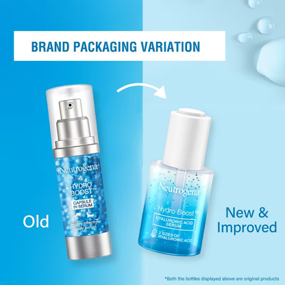 Neutrogena Hydration Power Duo Combo - Distacart