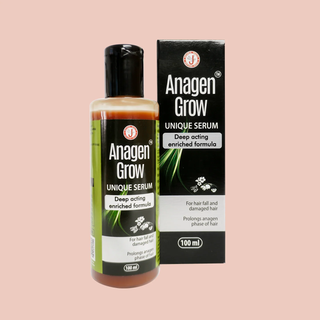 Dr. Jrk's Anagen Grow
