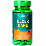 Thumbnail for Cipzer Ulcer Care Capsules
