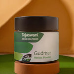 Thumbnail for Tejaswani Herbs and Herbal Products Gudmar Powder - Distacart