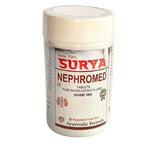 Thumbnail for Surya Pharma Nephromed Tablets - Distacart