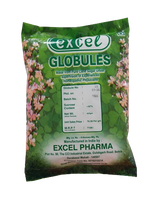 Thumbnail for Excel Pharma Homeopathic Globules Globule No 45 - Distacart