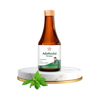 Skm Ayurveda Adathodai Manapagu - Distacart