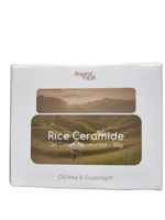 Thumbnail for Beyond Rice Oil-Free Rice Ceramide Gel Cream